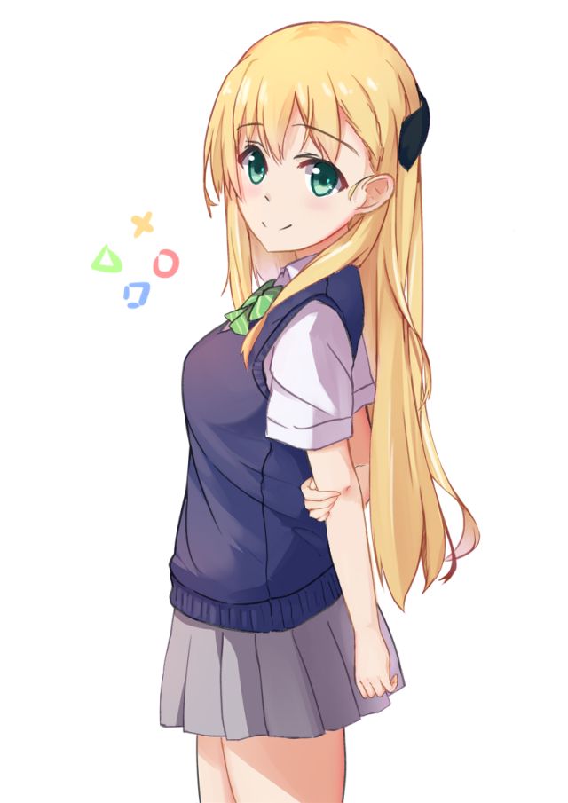【ゲーマーズ】学園一の美少女は、ゲームとSEXに夢中♡【エロ画像】033